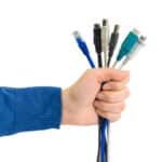 nov25 Cables Behind Confidence Why Organized Dental IT Cabling Reflects Professionalism