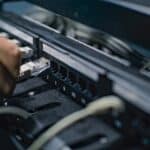 april Dental Computer Cabling and Office Expansions Planning for Growth