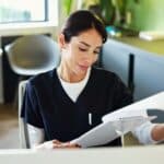 june 2026 Dental IT Services and the Disconnect Between Front Desk and Clinical Systems