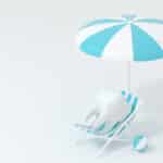 JULY Dental IT Support and What Happens When the “Go To Person” Is on Vacation
