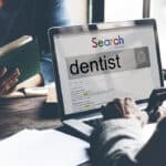 OCT 26 Dental SEO Marketing When Similar Service Pages Send Mixed Signals